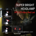 AAA PEQUEÑA XPE LED Far Faritudes